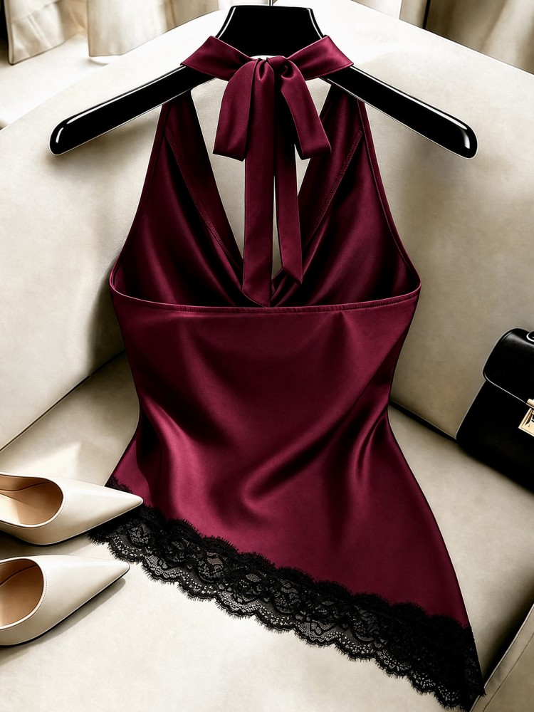 Odzież damska w rozmiarach plu – Women'S Fashion Vest Tops recenzja i cena