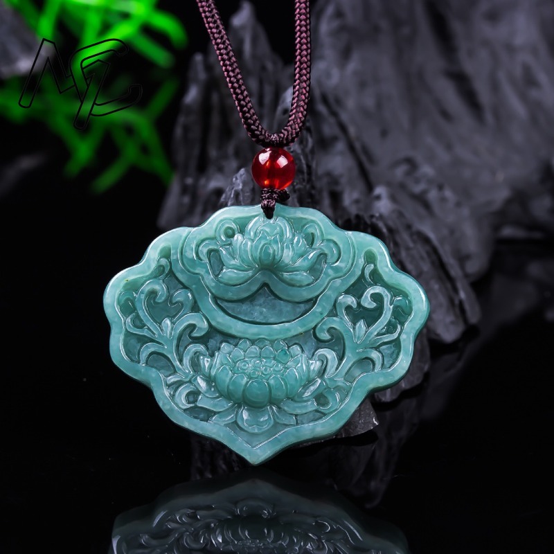 Prawdziwy birmański jadeit szm – Women'S Fashion Jewellery recenzja i cena