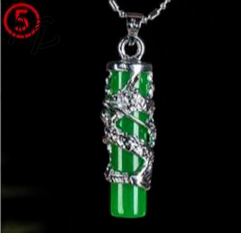 Srebro próby 925 Chiński Zielo – Women'S Fashion Jewellery recenzja i cena